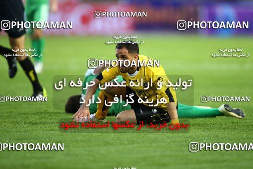 619190, Isfahan, [*parameter:4*], لیگ برتر فوتبال ایران، Persian Gulf Cup، Week 21، Second Leg، Sepahan 0 v 3 Mashin Sazi Tabriz on 2017/02/09 at Naghsh-e Jahan Stadium