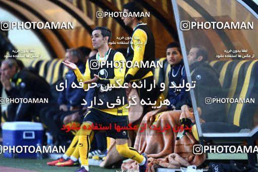 619296, Isfahan, [*parameter:4*], لیگ برتر فوتبال ایران، Persian Gulf Cup، Week 21، Second Leg، Sepahan 0 v 3 Mashin Sazi Tabriz on 2017/02/09 at Naghsh-e Jahan Stadium