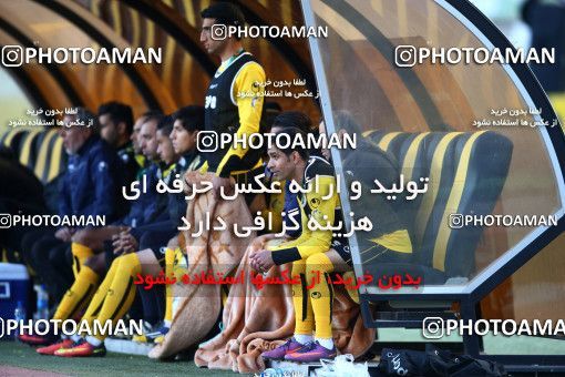 619243, Isfahan, [*parameter:4*], لیگ برتر فوتبال ایران، Persian Gulf Cup، Week 21، Second Leg، Sepahan 0 v 3 Mashin Sazi Tabriz on 2017/02/09 at Naghsh-e Jahan Stadium