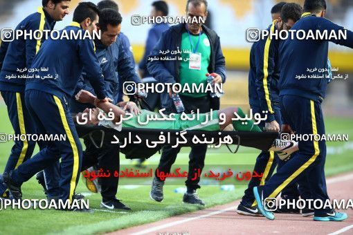 619288, Isfahan, [*parameter:4*], لیگ برتر فوتبال ایران، Persian Gulf Cup، Week 21، Second Leg، Sepahan 0 v 3 Mashin Sazi Tabriz on 2017/02/09 at Naghsh-e Jahan Stadium