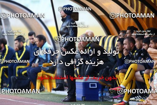 619158, Isfahan, [*parameter:4*], لیگ برتر فوتبال ایران، Persian Gulf Cup، Week 21، Second Leg، Sepahan 0 v 3 Mashin Sazi Tabriz on 2017/02/09 at Naghsh-e Jahan Stadium