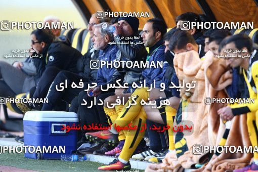619283, Isfahan, [*parameter:4*], لیگ برتر فوتبال ایران، Persian Gulf Cup، Week 21، Second Leg، Sepahan 0 v 3 Mashin Sazi Tabriz on 2017/02/09 at Naghsh-e Jahan Stadium