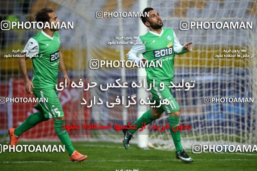 619144, Isfahan, [*parameter:4*], لیگ برتر فوتبال ایران، Persian Gulf Cup، Week 21، Second Leg، Sepahan 0 v 3 Mashin Sazi Tabriz on 2017/02/09 at Naghsh-e Jahan Stadium