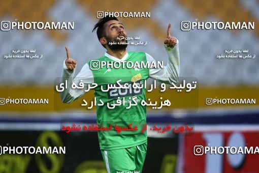 619141, Isfahan, [*parameter:4*], لیگ برتر فوتبال ایران، Persian Gulf Cup، Week 21، Second Leg، Sepahan 0 v 3 Mashin Sazi Tabriz on 2017/02/09 at Naghsh-e Jahan Stadium