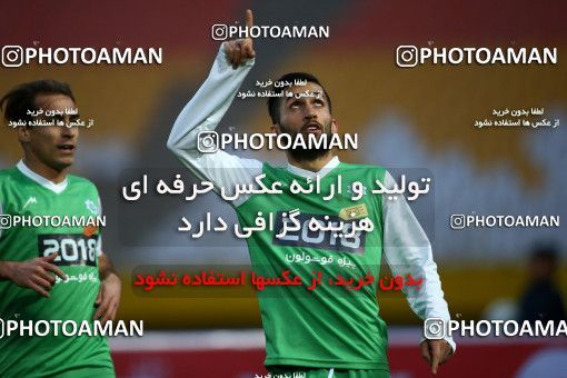 619264, Isfahan, [*parameter:4*], لیگ برتر فوتبال ایران، Persian Gulf Cup، Week 21، Second Leg، Sepahan 0 v 3 Mashin Sazi Tabriz on 2017/02/09 at Naghsh-e Jahan Stadium