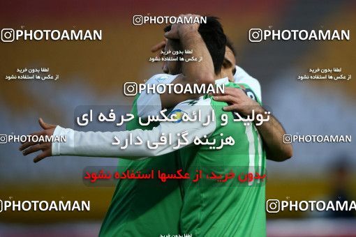 619171, Isfahan, [*parameter:4*], لیگ برتر فوتبال ایران، Persian Gulf Cup، Week 21، Second Leg، Sepahan 0 v 3 Mashin Sazi Tabriz on 2017/02/09 at Naghsh-e Jahan Stadium