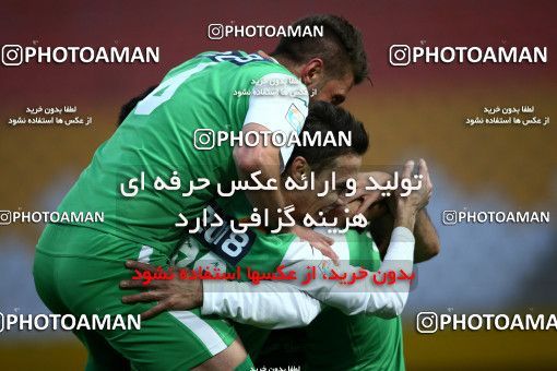 619228, Isfahan, [*parameter:4*], لیگ برتر فوتبال ایران، Persian Gulf Cup، Week 21، Second Leg، Sepahan 0 v 3 Mashin Sazi Tabriz on 2017/02/09 at Naghsh-e Jahan Stadium