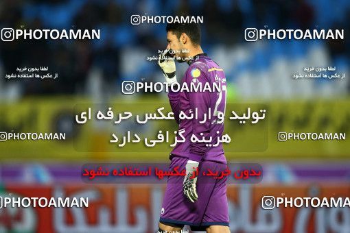 619191, Isfahan, [*parameter:4*], لیگ برتر فوتبال ایران، Persian Gulf Cup، Week 21، Second Leg، Sepahan 0 v 3 Mashin Sazi Tabriz on 2017/02/09 at Naghsh-e Jahan Stadium