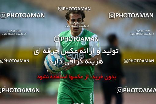 619188, Isfahan, [*parameter:4*], لیگ برتر فوتبال ایران، Persian Gulf Cup، Week 21، Second Leg، Sepahan 0 v 3 Mashin Sazi Tabriz on 2017/02/09 at Naghsh-e Jahan Stadium