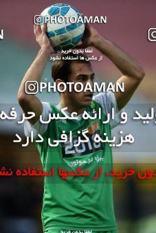 619240, Isfahan, [*parameter:4*], لیگ برتر فوتبال ایران، Persian Gulf Cup، Week 21، Second Leg، Sepahan 0 v 3 Mashin Sazi Tabriz on 2017/02/09 at Naghsh-e Jahan Stadium