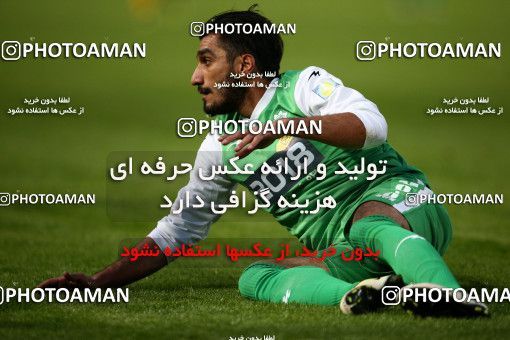 619163, Isfahan, [*parameter:4*], لیگ برتر فوتبال ایران، Persian Gulf Cup، Week 21، Second Leg، Sepahan 0 v 3 Mashin Sazi Tabriz on 2017/02/09 at Naghsh-e Jahan Stadium