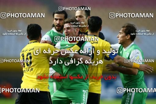 619196, Isfahan, [*parameter:4*], لیگ برتر فوتبال ایران، Persian Gulf Cup، Week 21، Second Leg، Sepahan 0 v 3 Mashin Sazi Tabriz on 2017/02/09 at Naghsh-e Jahan Stadium