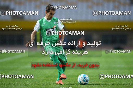 619238, Isfahan, [*parameter:4*], لیگ برتر فوتبال ایران، Persian Gulf Cup، Week 21، Second Leg، Sepahan 0 v 3 Mashin Sazi Tabriz on 2017/02/09 at Naghsh-e Jahan Stadium