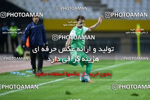 619135, Isfahan, [*parameter:4*], لیگ برتر فوتبال ایران، Persian Gulf Cup، Week 21، Second Leg، Sepahan 0 v 3 Mashin Sazi Tabriz on 2017/02/09 at Naghsh-e Jahan Stadium
