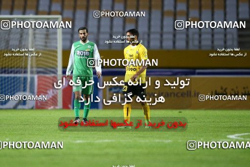 619246, Isfahan, [*parameter:4*], لیگ برتر فوتبال ایران، Persian Gulf Cup، Week 21، Second Leg، Sepahan 0 v 3 Mashin Sazi Tabriz on 2017/02/09 at Naghsh-e Jahan Stadium