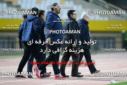 619183, Isfahan, [*parameter:4*], لیگ برتر فوتبال ایران، Persian Gulf Cup، Week 21، Second Leg، Sepahan 0 v 3 Mashin Sazi Tabriz on 2017/02/09 at Naghsh-e Jahan Stadium
