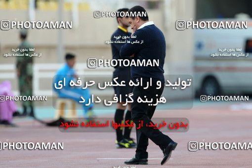 619966, Ahvaz, [*parameter:4*], لیگ برتر فوتبال ایران، Persian Gulf Cup، Week 24، Second Leg، Foulad Khouzestan 0 v 0 Tractor Sazi on 2017/03/10 at Takhti Stadium Ahvaz