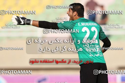 620044, Ahvaz, [*parameter:4*], لیگ برتر فوتبال ایران، Persian Gulf Cup، Week 24، Second Leg، Foulad Khouzestan 0 v 0 Tractor Sazi on 2017/03/10 at Takhti Stadium Ahvaz