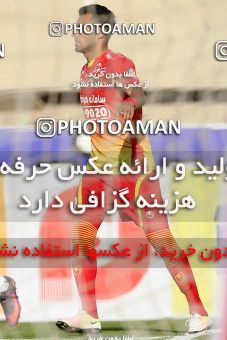 619903, Ahvaz, [*parameter:4*], لیگ برتر فوتبال ایران، Persian Gulf Cup، Week 24، Second Leg، Foulad Khouzestan 0 v 0 Tractor Sazi on 2017/03/10 at Takhti Stadium Ahvaz