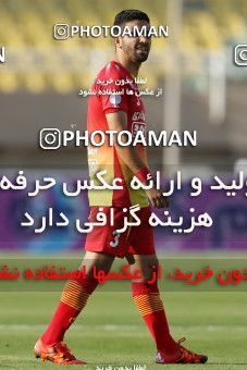 619397, Ahvaz, [*parameter:4*], لیگ برتر فوتبال ایران، Persian Gulf Cup، Week 24، Second Leg، Foulad Khouzestan 0 v 0 Tractor Sazi on 2017/03/10 at Takhti Stadium Ahvaz