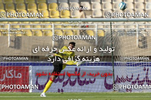 619748, Ahvaz, [*parameter:4*], لیگ برتر فوتبال ایران، Persian Gulf Cup، Week 24، Second Leg، Foulad Khouzestan 0 v 0 Tractor Sazi on 2017/03/10 at Takhti Stadium Ahvaz