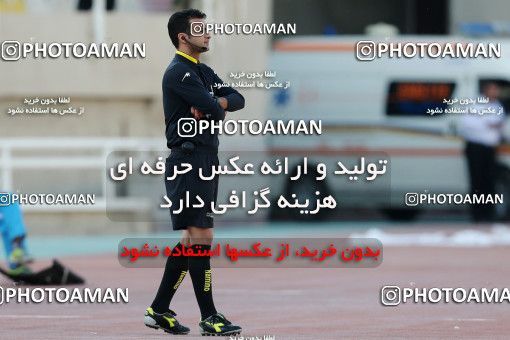 619512, Ahvaz, [*parameter:4*], لیگ برتر فوتبال ایران، Persian Gulf Cup، Week 24، Second Leg، Foulad Khouzestan 0 v 0 Tractor Sazi on 2017/03/10 at Takhti Stadium Ahvaz