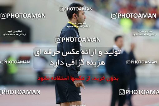 619324, Ahvaz, [*parameter:4*], لیگ برتر فوتبال ایران، Persian Gulf Cup، Week 24، Second Leg، Foulad Khouzestan 0 v 0 Tractor Sazi on 2017/03/10 at Takhti Stadium Ahvaz