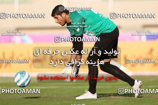619764, Ahvaz, [*parameter:4*], لیگ برتر فوتبال ایران، Persian Gulf Cup، Week 24، Second Leg، Foulad Khouzestan 0 v 0 Tractor Sazi on 2017/03/10 at Takhti Stadium Ahvaz