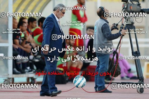619552, Ahvaz, [*parameter:4*], لیگ برتر فوتبال ایران، Persian Gulf Cup، Week 24، Second Leg، Foulad Khouzestan 0 v 0 Tractor Sazi on 2017/03/10 at Takhti Stadium Ahvaz