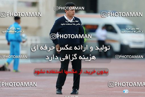 619486, Ahvaz, [*parameter:4*], لیگ برتر فوتبال ایران، Persian Gulf Cup، Week 24، Second Leg، Foulad Khouzestan 0 v 0 Tractor Sazi on 2017/03/10 at Takhti Stadium Ahvaz