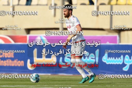 619517, Ahvaz, [*parameter:4*], لیگ برتر فوتبال ایران، Persian Gulf Cup، Week 24، Second Leg، Foulad Khouzestan 0 v 0 Tractor Sazi on 2017/03/10 at Takhti Stadium Ahvaz