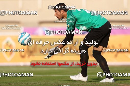 619489, Ahvaz, [*parameter:4*], لیگ برتر فوتبال ایران، Persian Gulf Cup، Week 24، Second Leg، Foulad Khouzestan 0 v 0 Tractor Sazi on 2017/03/10 at Takhti Stadium Ahvaz