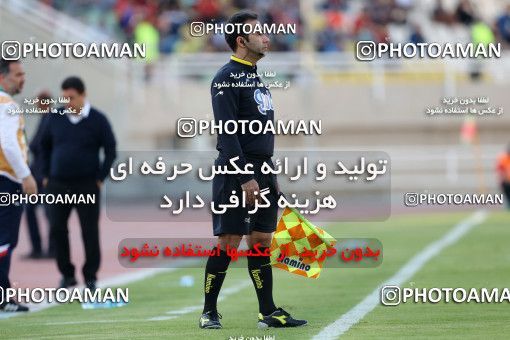 619346, Ahvaz, [*parameter:4*], لیگ برتر فوتبال ایران، Persian Gulf Cup، Week 24، Second Leg، Foulad Khouzestan 0 v 0 Tractor Sazi on 2017/03/10 at Takhti Stadium Ahvaz