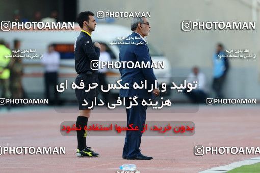 619973, Ahvaz, [*parameter:4*], لیگ برتر فوتبال ایران، Persian Gulf Cup، Week 24، Second Leg، Foulad Khouzestan 0 v 0 Tractor Sazi on 2017/03/10 at Takhti Stadium Ahvaz