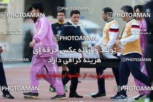 619331, Ahvaz, [*parameter:4*], لیگ برتر فوتبال ایران، Persian Gulf Cup، Week 24، Second Leg، Foulad Khouzestan 0 v 0 Tractor Sazi on 2017/03/10 at Takhti Stadium Ahvaz