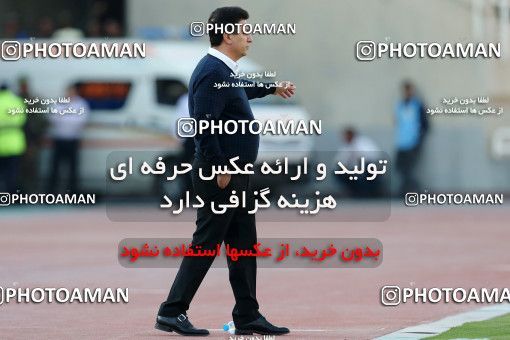 619863, Ahvaz, [*parameter:4*], لیگ برتر فوتبال ایران، Persian Gulf Cup، Week 24، Second Leg، Foulad Khouzestan 0 v 0 Tractor Sazi on 2017/03/10 at Takhti Stadium Ahvaz