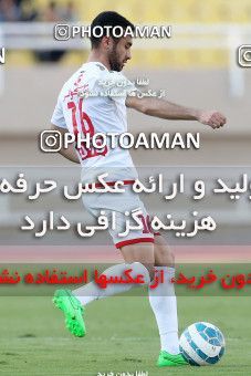 619766, Ahvaz, [*parameter:4*], لیگ برتر فوتبال ایران، Persian Gulf Cup، Week 24، Second Leg، Foulad Khouzestan 0 v 0 Tractor Sazi on 2017/03/10 at Takhti Stadium Ahvaz