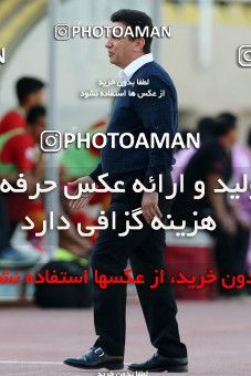619482, Ahvaz, [*parameter:4*], لیگ برتر فوتبال ایران، Persian Gulf Cup، Week 24، Second Leg، Foulad Khouzestan 0 v 0 Tractor Sazi on 2017/03/10 at Takhti Stadium Ahvaz