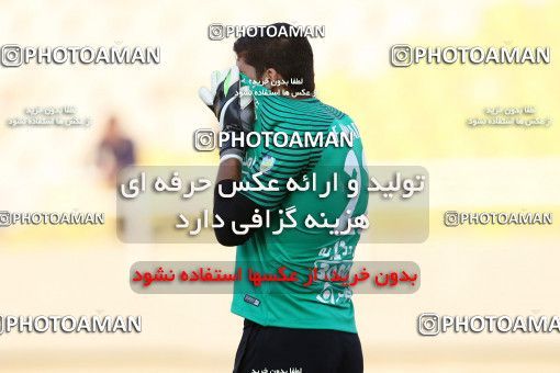619603, Ahvaz, [*parameter:4*], لیگ برتر فوتبال ایران، Persian Gulf Cup، Week 24، Second Leg، Foulad Khouzestan 0 v 0 Tractor Sazi on 2017/03/10 at Takhti Stadium Ahvaz