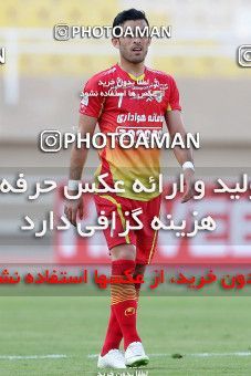 619443, Ahvaz, [*parameter:4*], لیگ برتر فوتبال ایران، Persian Gulf Cup، Week 24، Second Leg، Foulad Khouzestan 0 v 0 Tractor Sazi on 2017/03/10 at Takhti Stadium Ahvaz