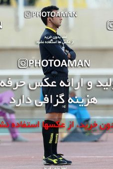 619325, Ahvaz, [*parameter:4*], لیگ برتر فوتبال ایران، Persian Gulf Cup، Week 24، Second Leg، Foulad Khouzestan 0 v 0 Tractor Sazi on 2017/03/10 at Takhti Stadium Ahvaz