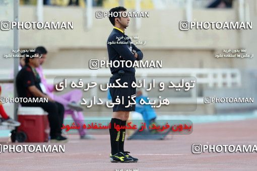 620047, Ahvaz, [*parameter:4*], لیگ برتر فوتبال ایران، Persian Gulf Cup، Week 24، Second Leg، Foulad Khouzestan 0 v 0 Tractor Sazi on 2017/03/10 at Takhti Stadium Ahvaz