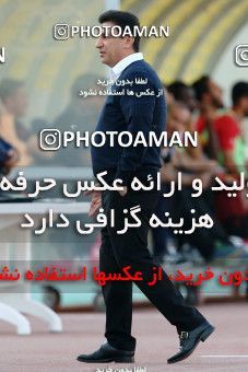 619472, Ahvaz, [*parameter:4*], لیگ برتر فوتبال ایران، Persian Gulf Cup، Week 24، Second Leg، Foulad Khouzestan 0 v 0 Tractor Sazi on 2017/03/10 at Takhti Stadium Ahvaz
