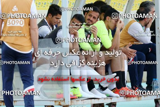 619382, Ahvaz, [*parameter:4*], لیگ برتر فوتبال ایران، Persian Gulf Cup، Week 24، Second Leg، Foulad Khouzestan 0 v 0 Tractor Sazi on 2017/03/10 at Takhti Stadium Ahvaz