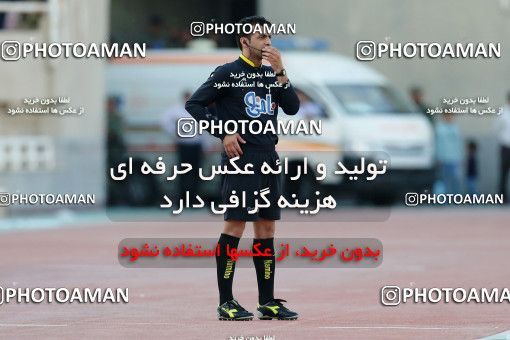 619466, Ahvaz, [*parameter:4*], لیگ برتر فوتبال ایران، Persian Gulf Cup، Week 24، Second Leg، Foulad Khouzestan 0 v 0 Tractor Sazi on 2017/03/10 at Takhti Stadium Ahvaz
