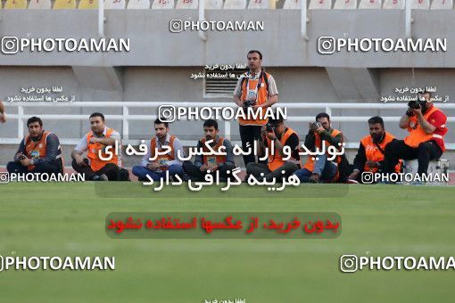 619850, Ahvaz, [*parameter:4*], لیگ برتر فوتبال ایران، Persian Gulf Cup، Week 24، Second Leg، Foulad Khouzestan 0 v 0 Tractor Sazi on 2017/03/10 at Takhti Stadium Ahvaz