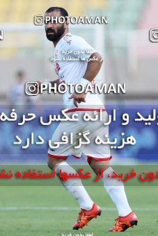 619415, Ahvaz, [*parameter:4*], لیگ برتر فوتبال ایران، Persian Gulf Cup، Week 24، Second Leg، Foulad Khouzestan 0 v 0 Tractor Sazi on 2017/03/10 at Takhti Stadium Ahvaz
