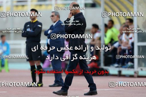 619736, Ahvaz, [*parameter:4*], لیگ برتر فوتبال ایران، Persian Gulf Cup، Week 24، Second Leg، Foulad Khouzestan 0 v 0 Tractor Sazi on 2017/03/10 at Takhti Stadium Ahvaz