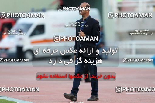 619485, Ahvaz, [*parameter:4*], لیگ برتر فوتبال ایران، Persian Gulf Cup، Week 24، Second Leg، Foulad Khouzestan 0 v 0 Tractor Sazi on 2017/03/10 at Takhti Stadium Ahvaz