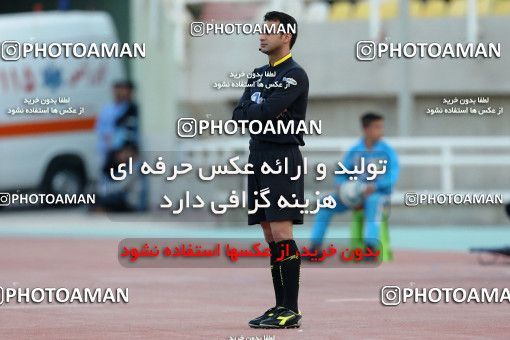 619835, Ahvaz, [*parameter:4*], لیگ برتر فوتبال ایران، Persian Gulf Cup، Week 24، Second Leg، Foulad Khouzestan 0 v 0 Tractor Sazi on 2017/03/10 at Takhti Stadium Ahvaz
